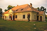 Family pension Gadány Hungary